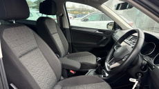 Volkswagen Tiguan 1.5 TSI 150 Life 5dr Petrol Estate